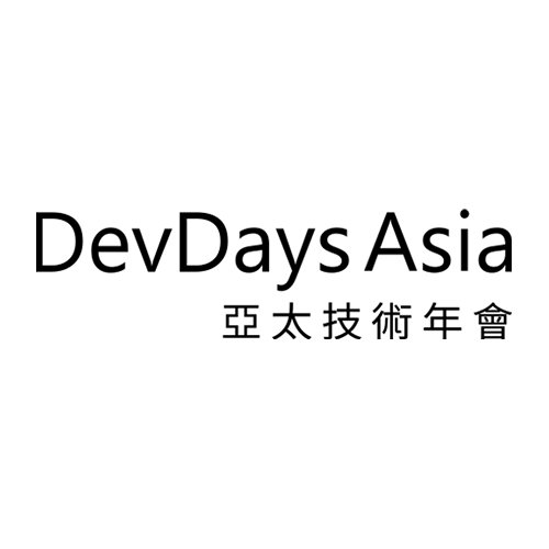 DevDays Asia 亞太技術年會
