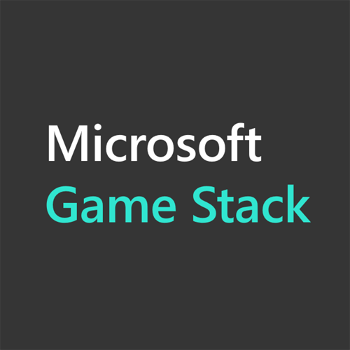 Microsoft Game Stack