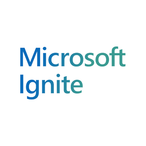 Microsoft Ignite