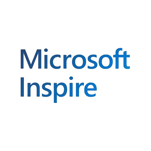 Microsoft Inspire