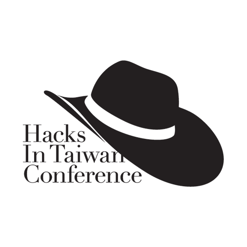 Hacks In Taiwan Conference