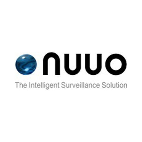 NUUO